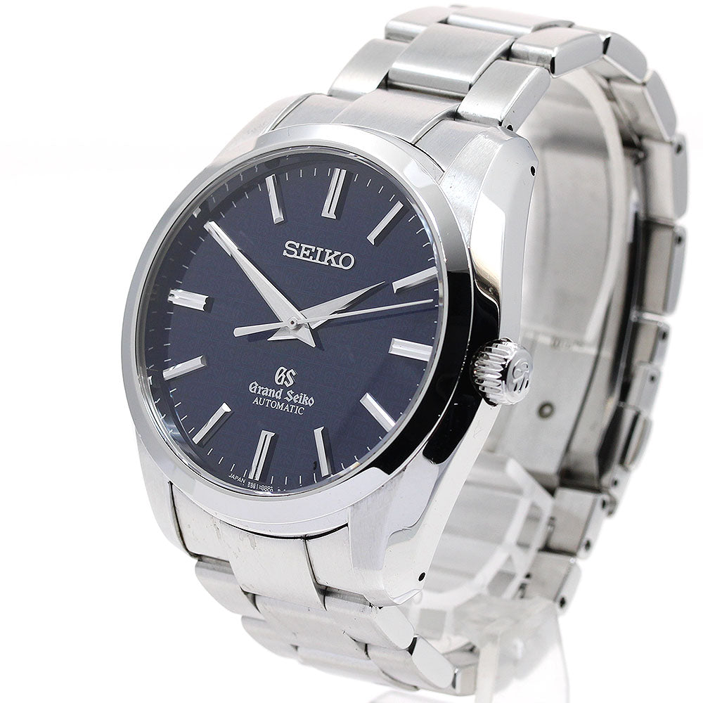SEIKO Grand Seiko Mechanical 55th Anniversary SBGR097/9S61-00C0 AT Men's_899550