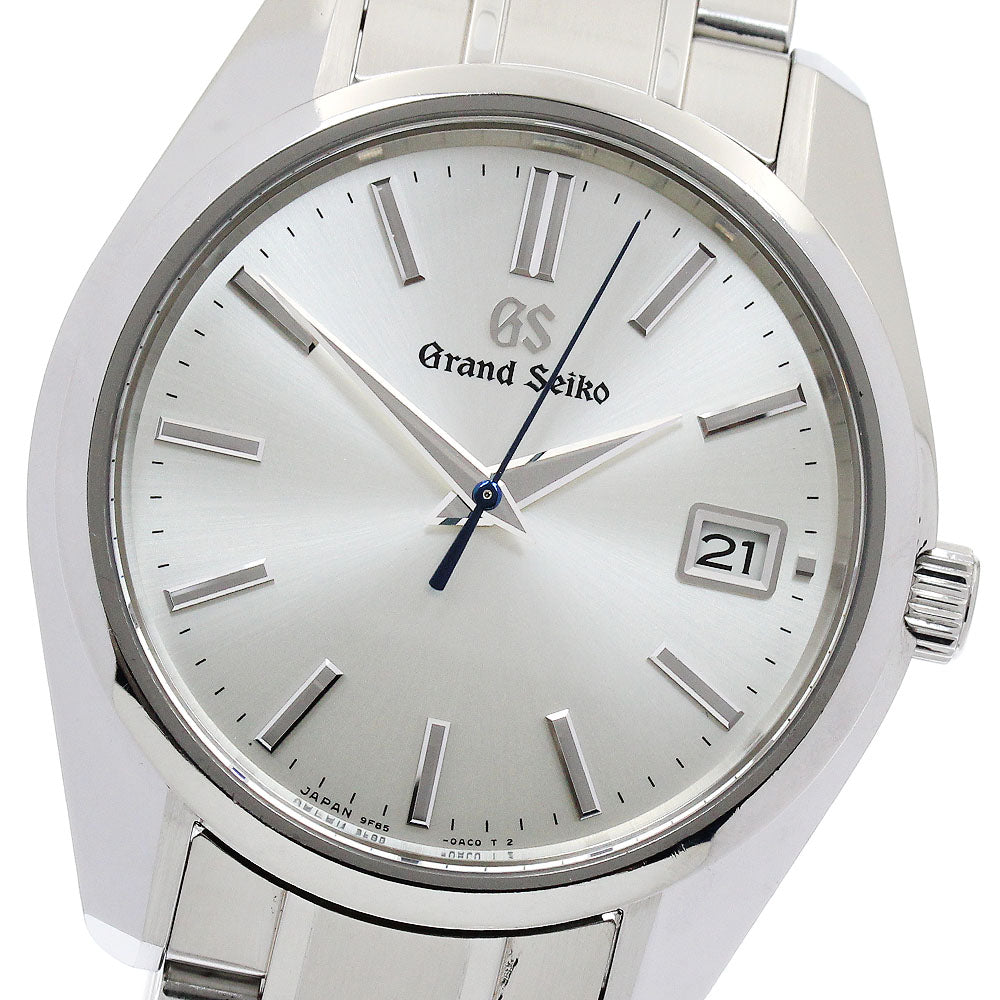 SEIKO Heritage Collection Limited SBGP001/9F85-0AD0 Quartz Men's Watch_899571