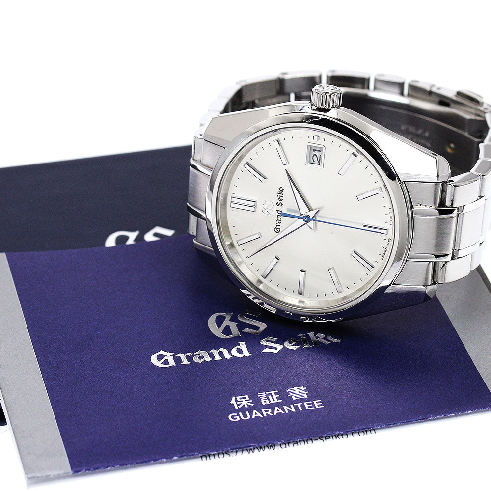 SEIKO Heritage Collection Limited SBGP001/9F85-0AD0 Quartz Men's Watch_899571