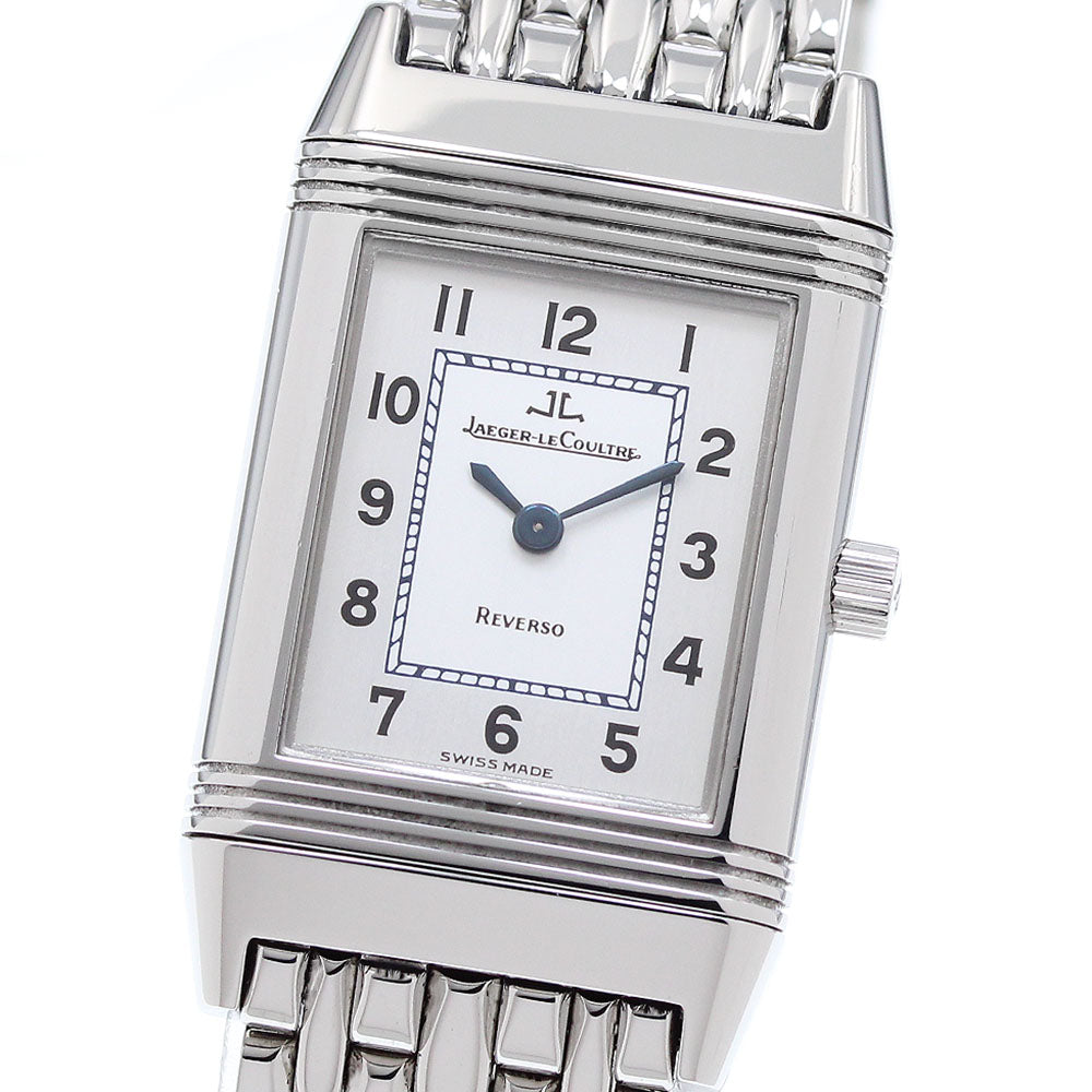 JAEGER-LECOULTRE Reverso 260.8.08/Q2618120 Quartz Ladies Watch_899588