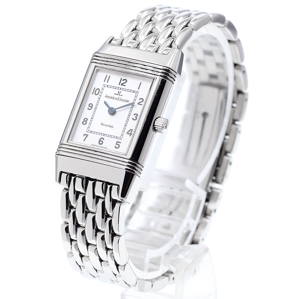 JAEGER-LECOULTRE Reverso 260.8.08/Q2618120 Quartz Ladies Watch_899588