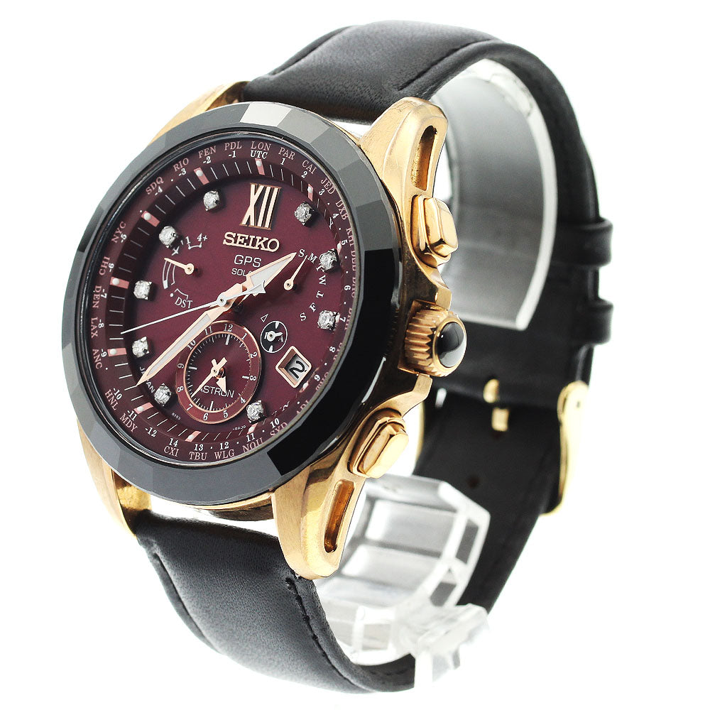 SEIKO Astron Limited to 500 pieces SBXB080/8X53-0AM0-2 SPR Men's Watch_899593