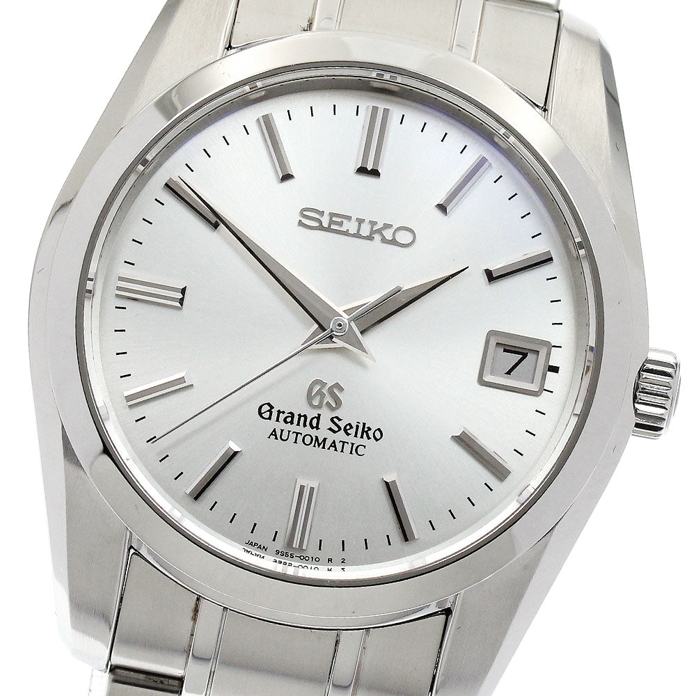 SEIKO Grand Seiko SBGR001/9S55-0010 Date Automatic Men's Watch_899613