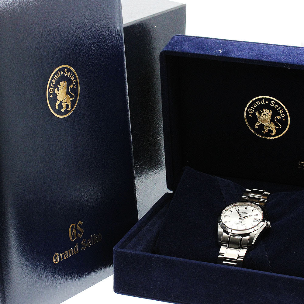 SEIKO Grand Seiko SBGR001/9S55-0010 Date Automatic Men's Watch_899613