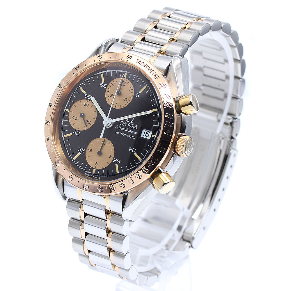 OMEGA Speedmaster 3316.50 Chronograph Automatic Men's Watch_899619