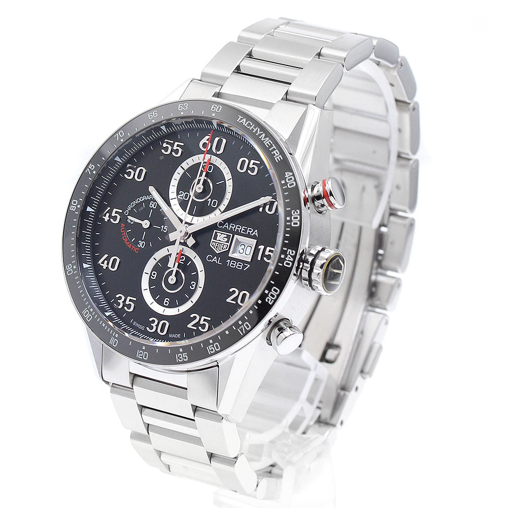 TAG HEUER Carrera CAR2A10 Date Chronograph Automatic Men's Watch_899628