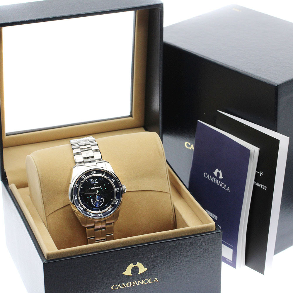CITIZEN Campanola NZ0000-58L/Y513-A1BG501 Lacquer Dial Automatic Men's_899649