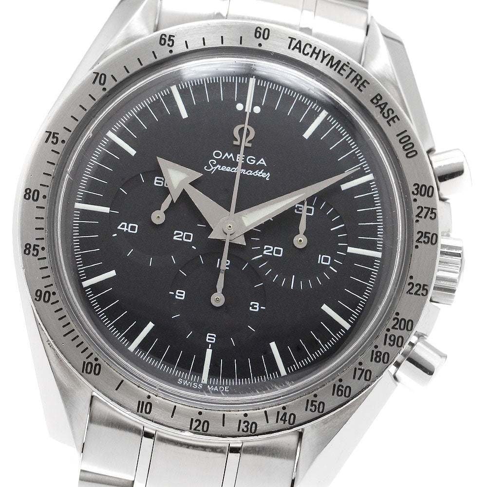 OMEGA Speedmaster Professional 1st Replica 3594.50 Hand Winding Men's_899667