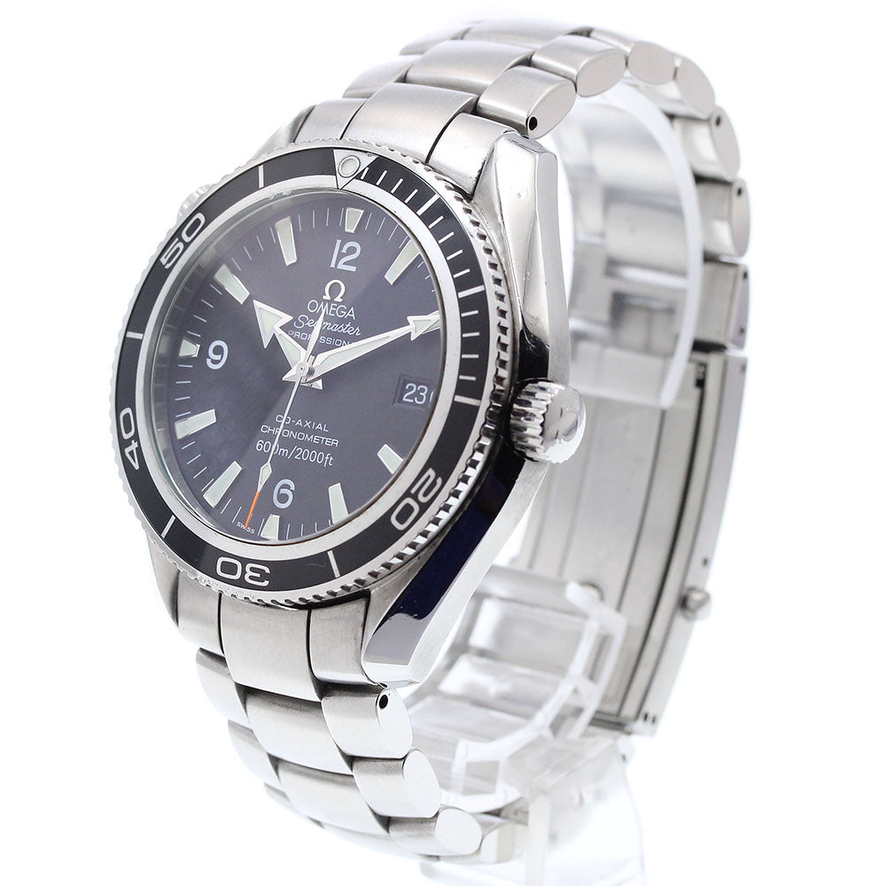 CLOSER Store - CLOSER Limited - OMEGA Seamaster Planet Ocean 600M