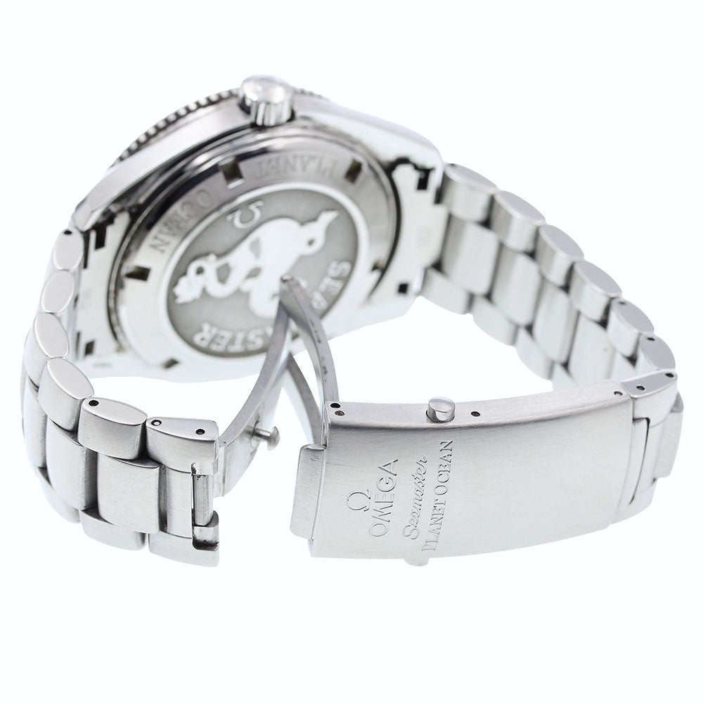 CLOSER Store - CLOSER Limited - OMEGA Seamaster Planet Ocean 600M