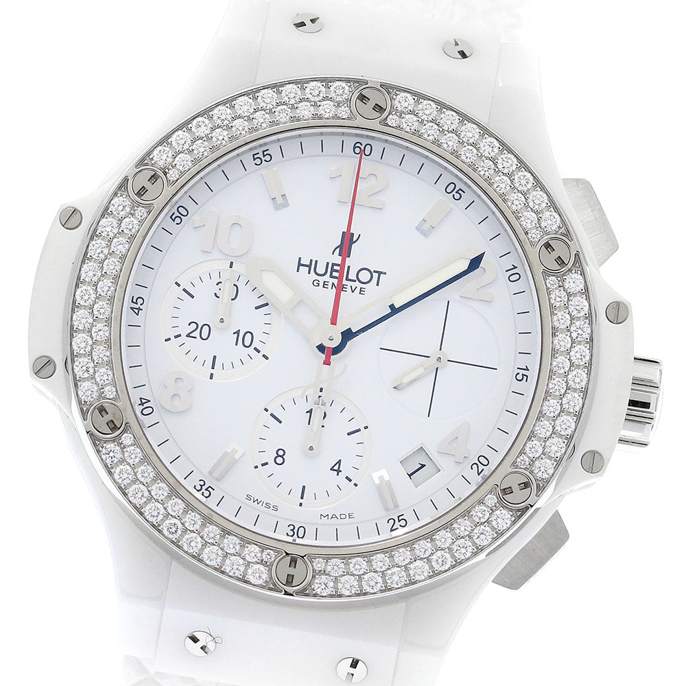 HUBLOT big Bang 342.CL.230.RW.114 Diamond Bezel Automatic Men's Watch_899700