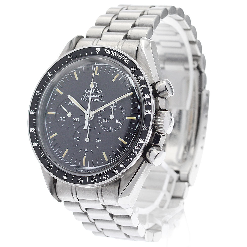 OMEGA Speedmaster Professional 3592.50 Cal.863 Hand Winding Men's Watch_899720