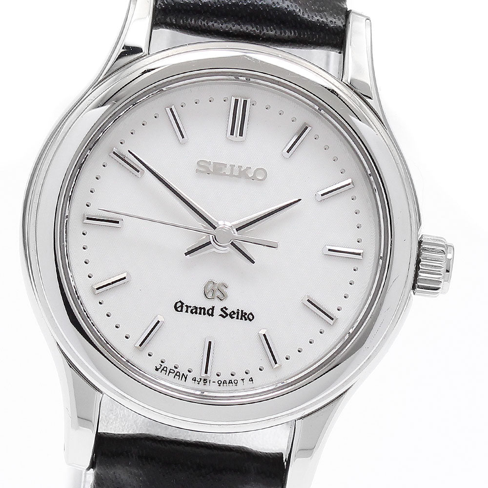 SEIKO Grand Seiko STGF029/4J51-0AA0 Silver Dial Quartz Ladies Watch_899804