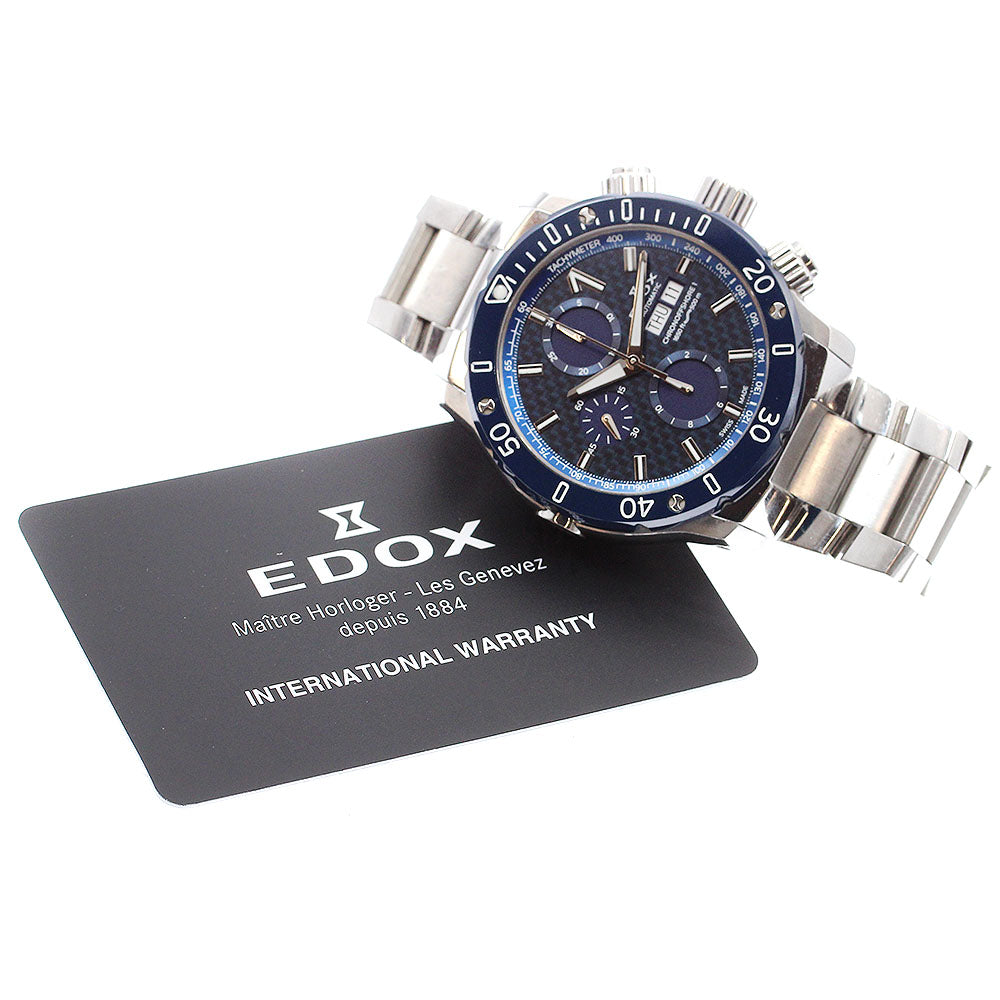 EDOX Chrono Offshore 1 Day-Date Chronograph Automatic Men's Watch_899805