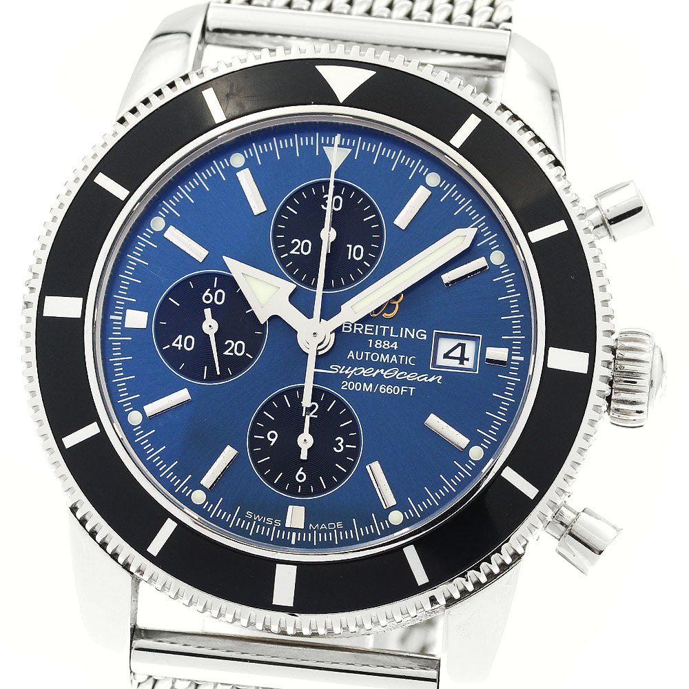 BREITLING Superocean Heritage A13320 Chronograph Automatic Men's Watch_899877