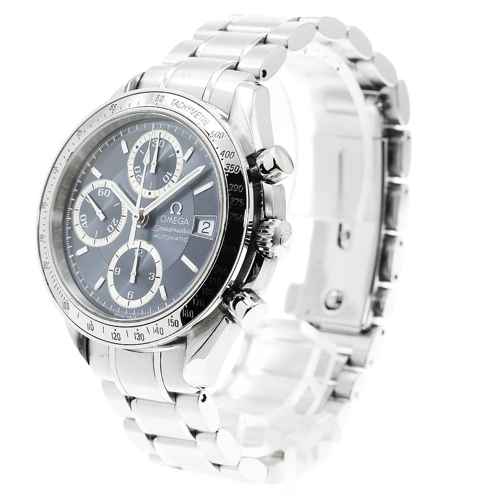 OMEGA Speedmaster 3513.46 Chronograph Japan Limited Automatic Men's Watch_899890