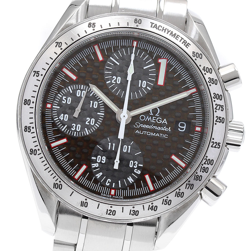 OMEGA Speedmaster Racing Michael Schumacher 3519.50 Automatic Men's Watch_899904
