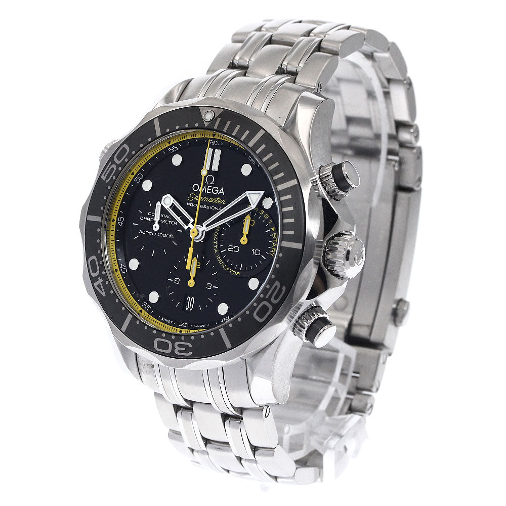 OMEGA Seamaster Diver 300m Co-Axial 212.30.44.50.01.002 Automatic Men's_899939