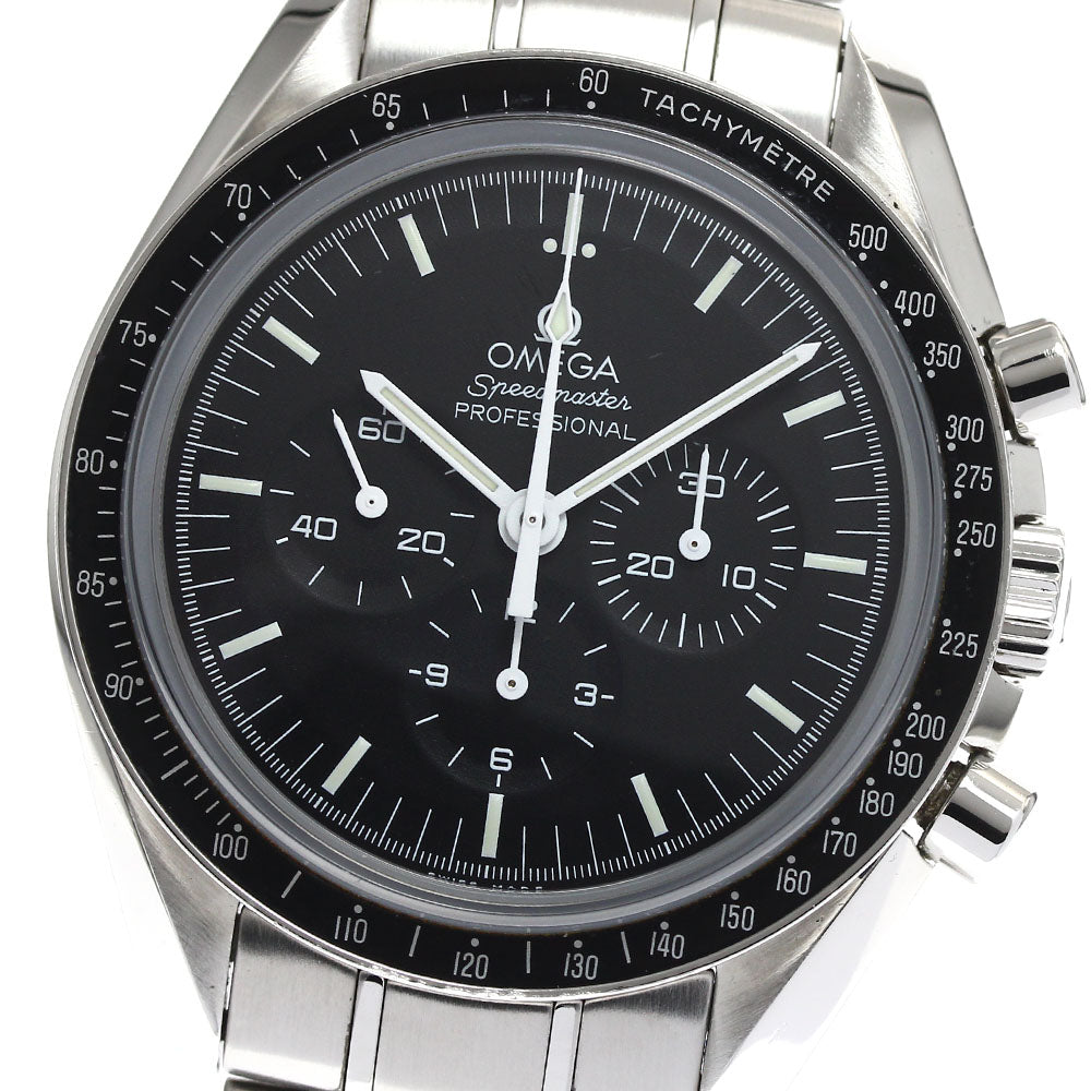 OMEGA Speedmaster Moonwatch Professional 311.30.42.30.01.006 HW Men's_899940