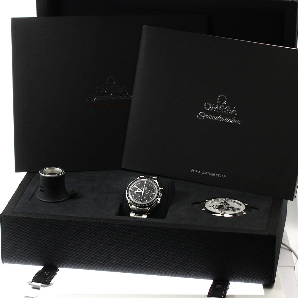 OMEGA Speedmaster Moonwatch Professional 311.30.42.30.01.006 HW Men's_899940
