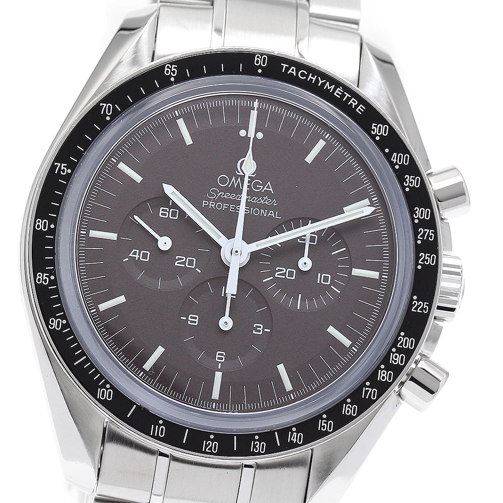 OMEGA Speedmaster Professional Moon Watch 311.30.42.30.13.001 HW Men's_899946