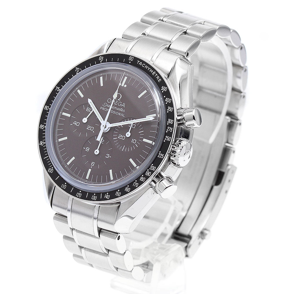 OMEGA Speedmaster Professional Moon Watch 311.30.42.30.13.001 HW Men's_899946