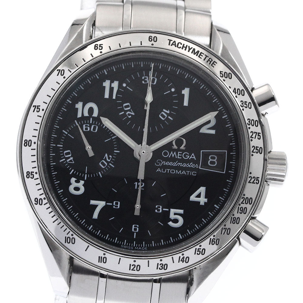 OMEGA Speedmaster Japan Limited 3513.52 Date Automatic Men's Watch_899999