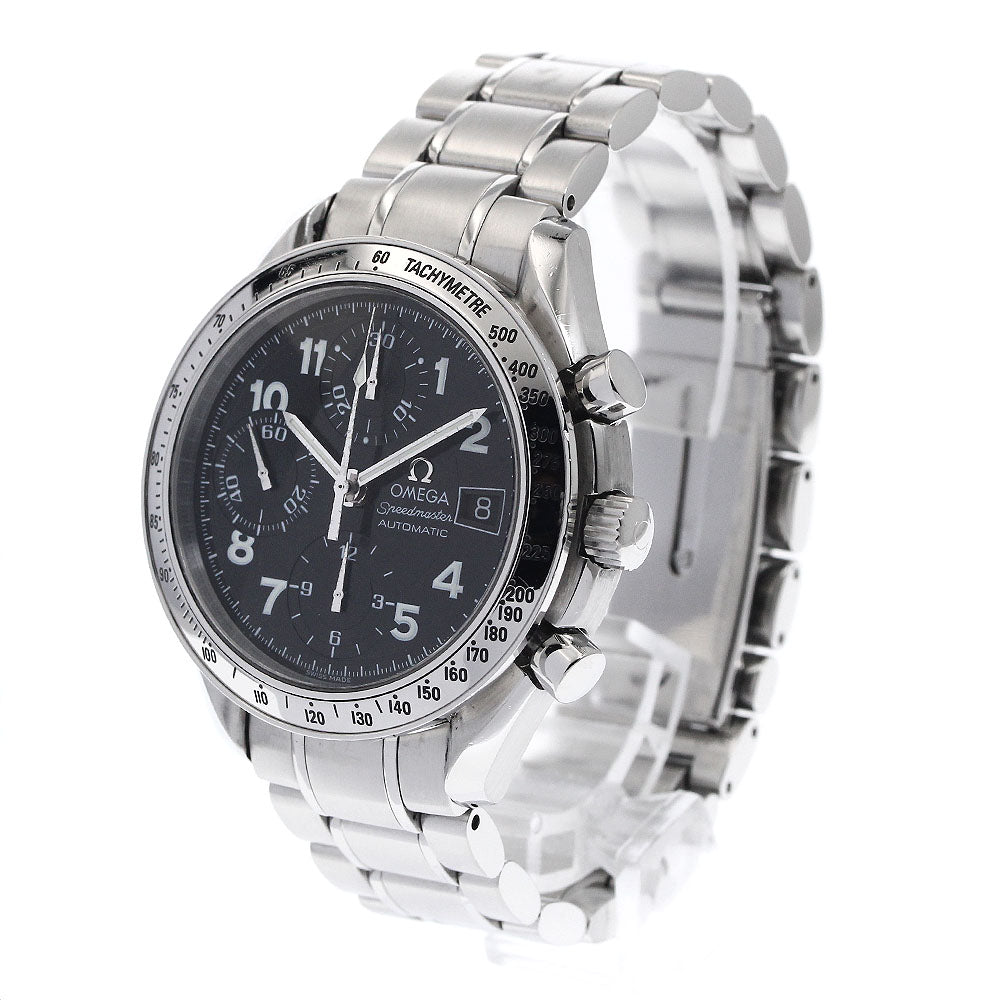 OMEGA Speedmaster Japan Limited 3513.52 Date Automatic Men's Watch_899999