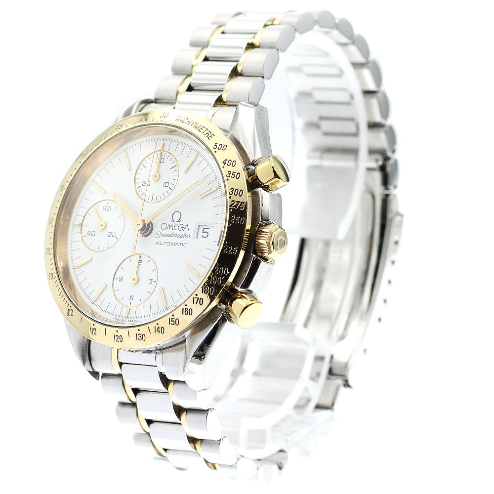 OMEGA Speedmaster 3311.20 Date Chronograph Automatic Men's Watch_900001