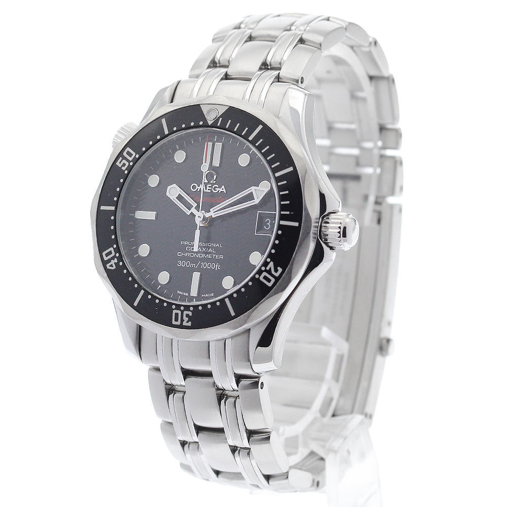 OMEGA Seamaster300 212.30.36.20.01.001 Co-Axial Automatic Boy's Watch_900004