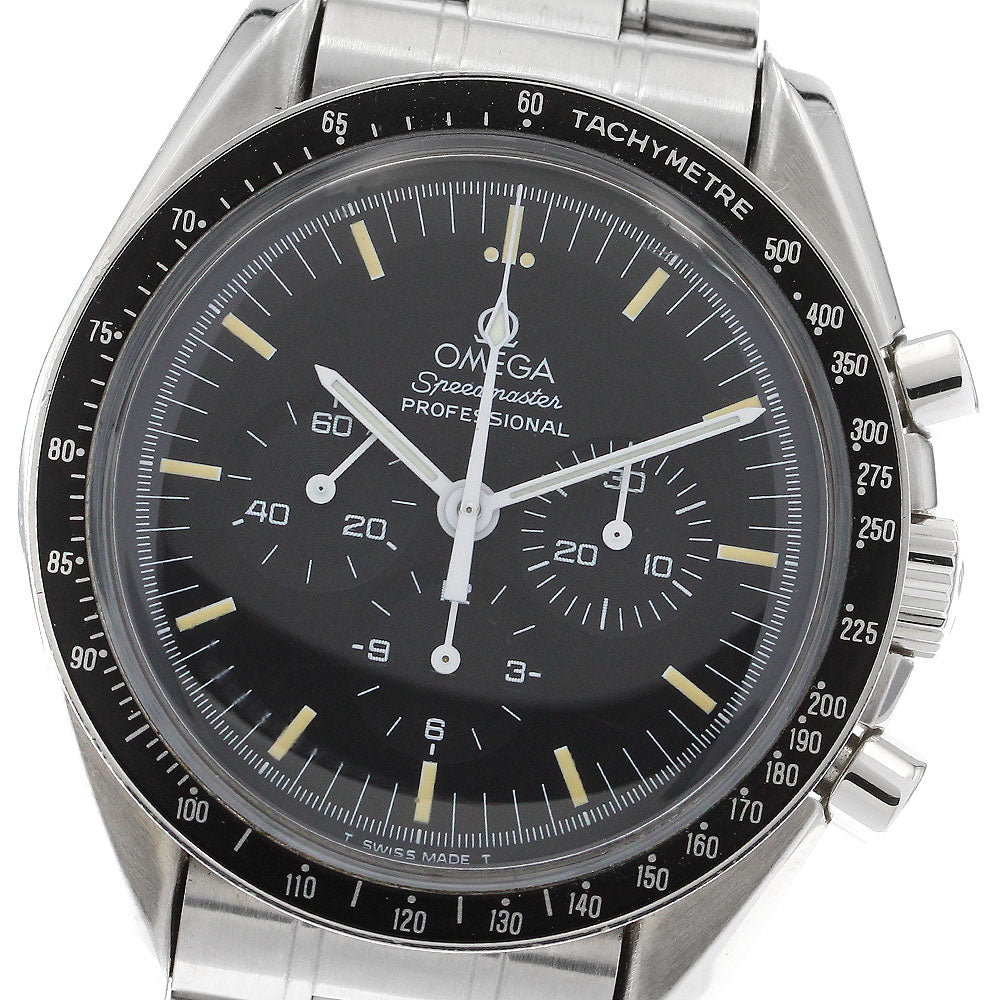 OMEGA Speedmaster Moon Watch 3590.50/ST145.0022 Cal.861 HW Men's_900018