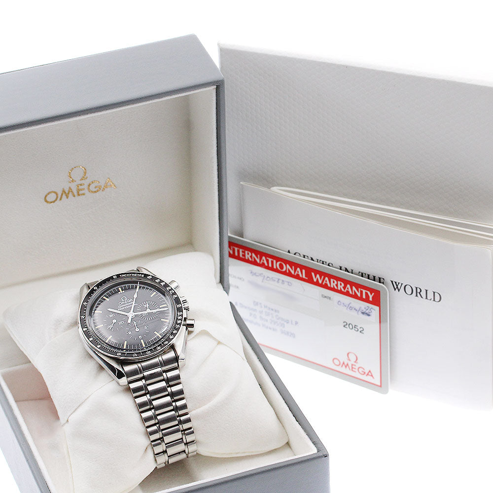 OMEGA Speedmaster Moon Watch 3590.50/ST145.0022 Cal.861 HW Men's_900018