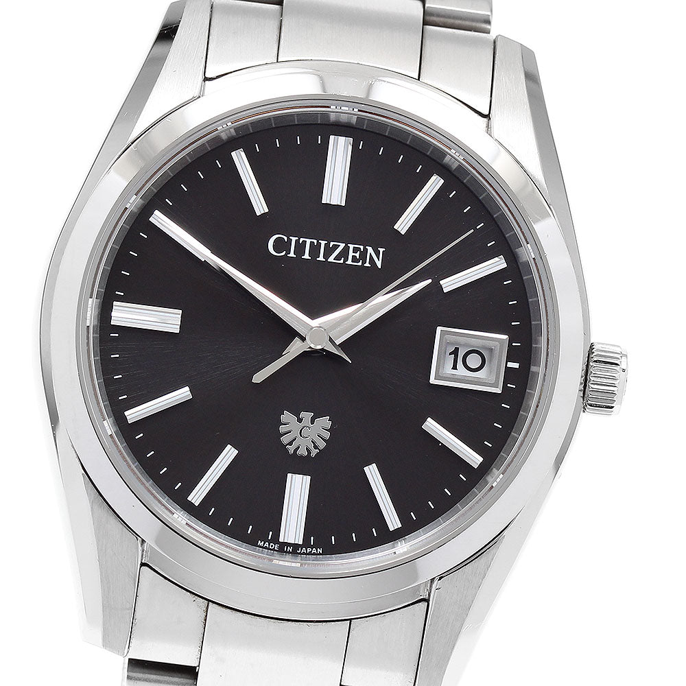 CITIZEN The citizen AQ4080-52E/A060-T026907 Eco Drive Solar Powered Men's_900061