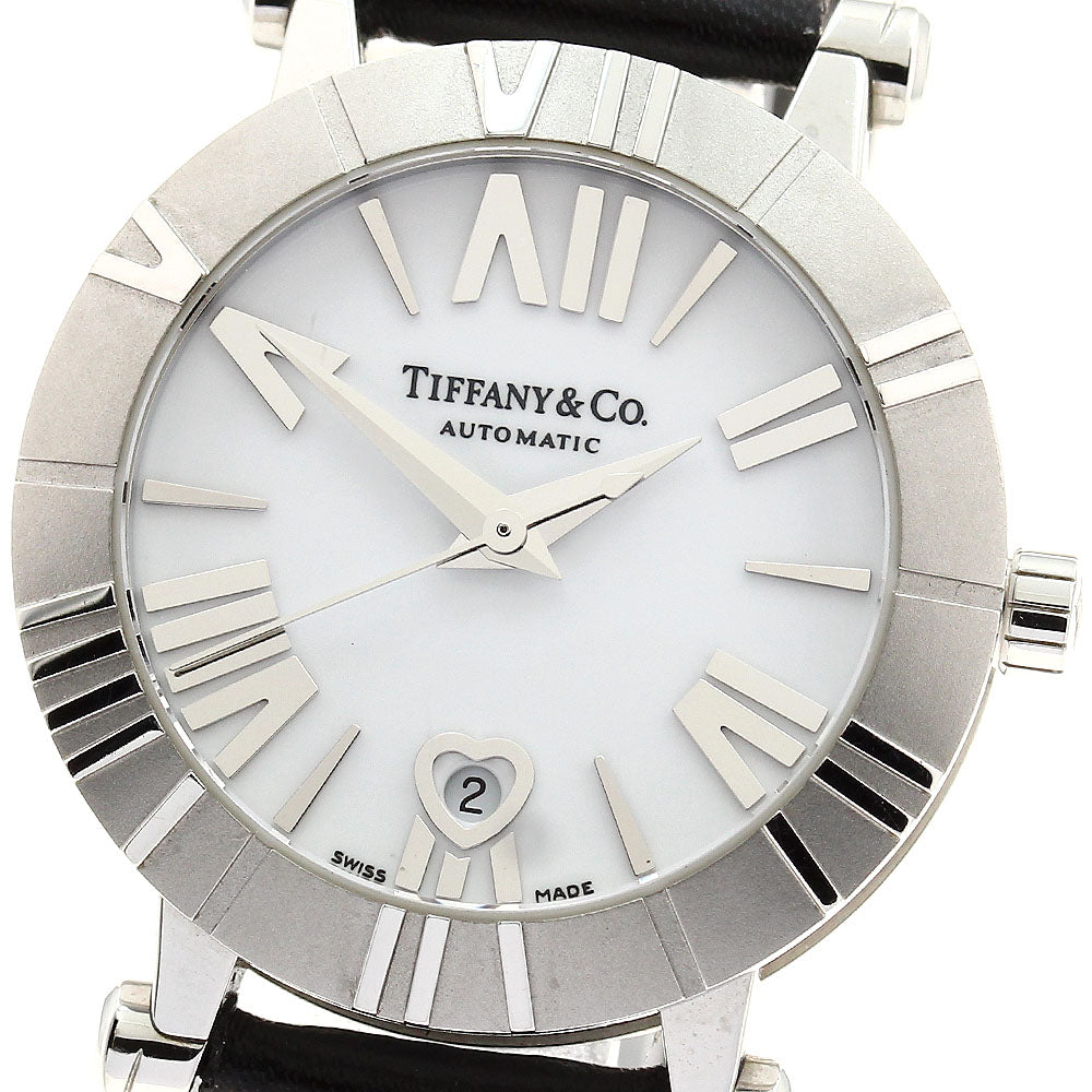 TIFFANY&Co. Atlas Z1300.68.11A20A71A Date Automatic Ladies Watch_900066