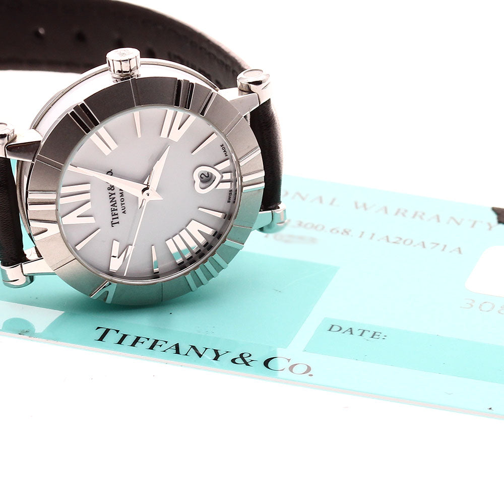 TIFFANY&Co. Atlas Z1300.68.11A20A71A Date Automatic Ladies Watch_900066