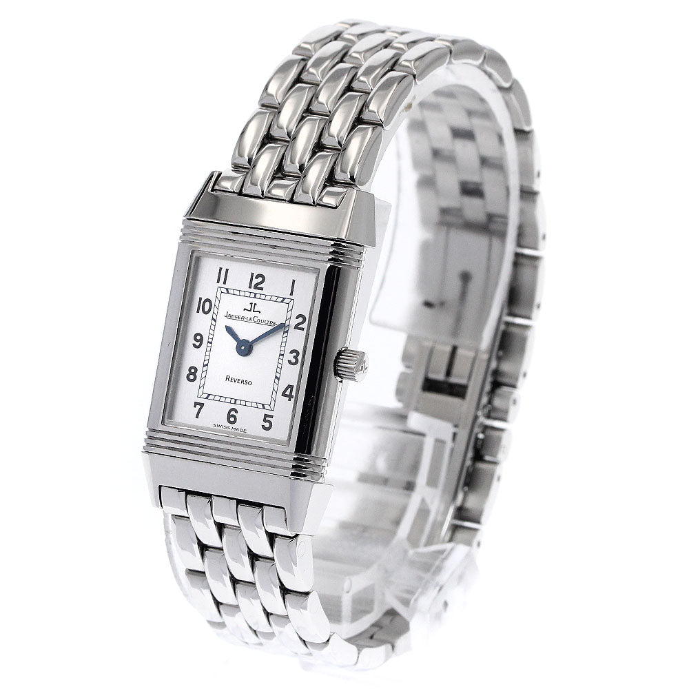 JAEGER-LECOULTRE Reverso 260.8.08/Q2618120 Quartz Ladies Watch_900084
