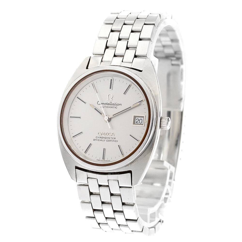 OMEGA Constellation ST168.0056 Date Cal.1011 Automatic Men's Watch_900091