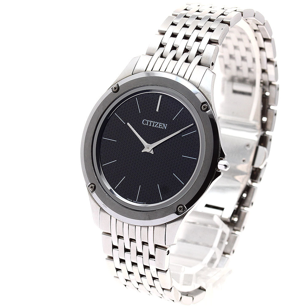 CITIZEN Eco Drive One AR5000-50E/8826-T022812 Solar Powered Men's Watch_900096