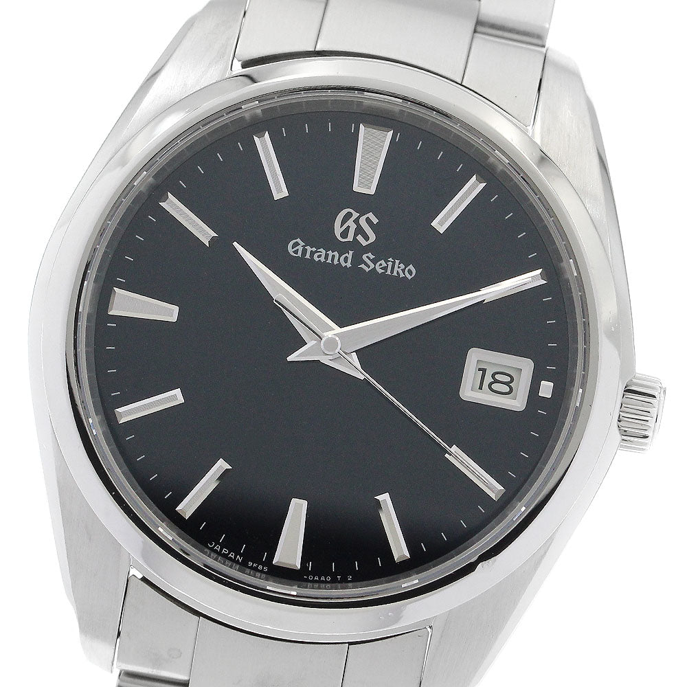 SEIKO Grand Seiko Heritage Collection SBGP013/9F85-0AC0 Quartz Men's_900098