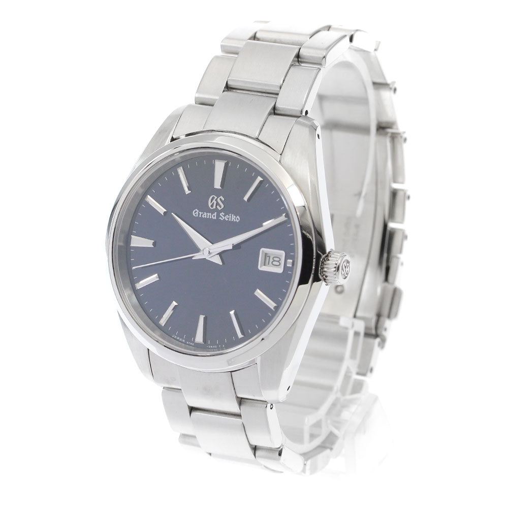 SEIKO Grand Seiko Heritage Collection SBGP013/9F85-0AC0 Quartz Men's_900098