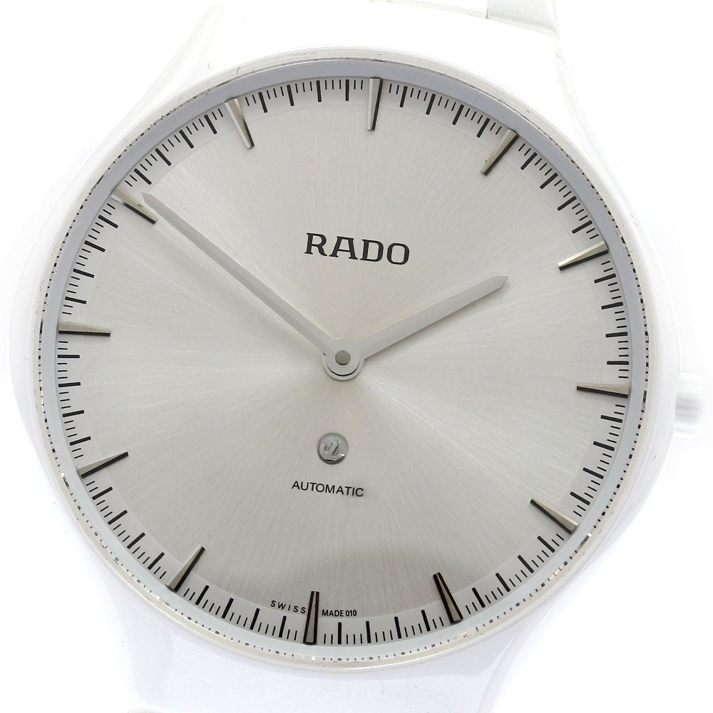 RADO True Thinline R27970102/01.629.0970.3.010 Automatic Men's Watch_900099