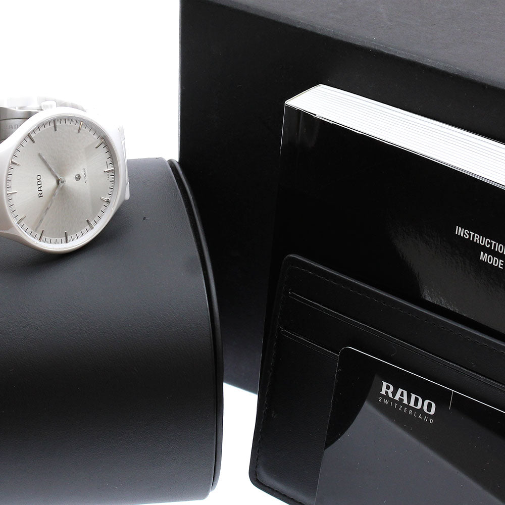 RADO True Thinline R27970102/01.629.0970.3.010 Automatic Men's Watch_900099