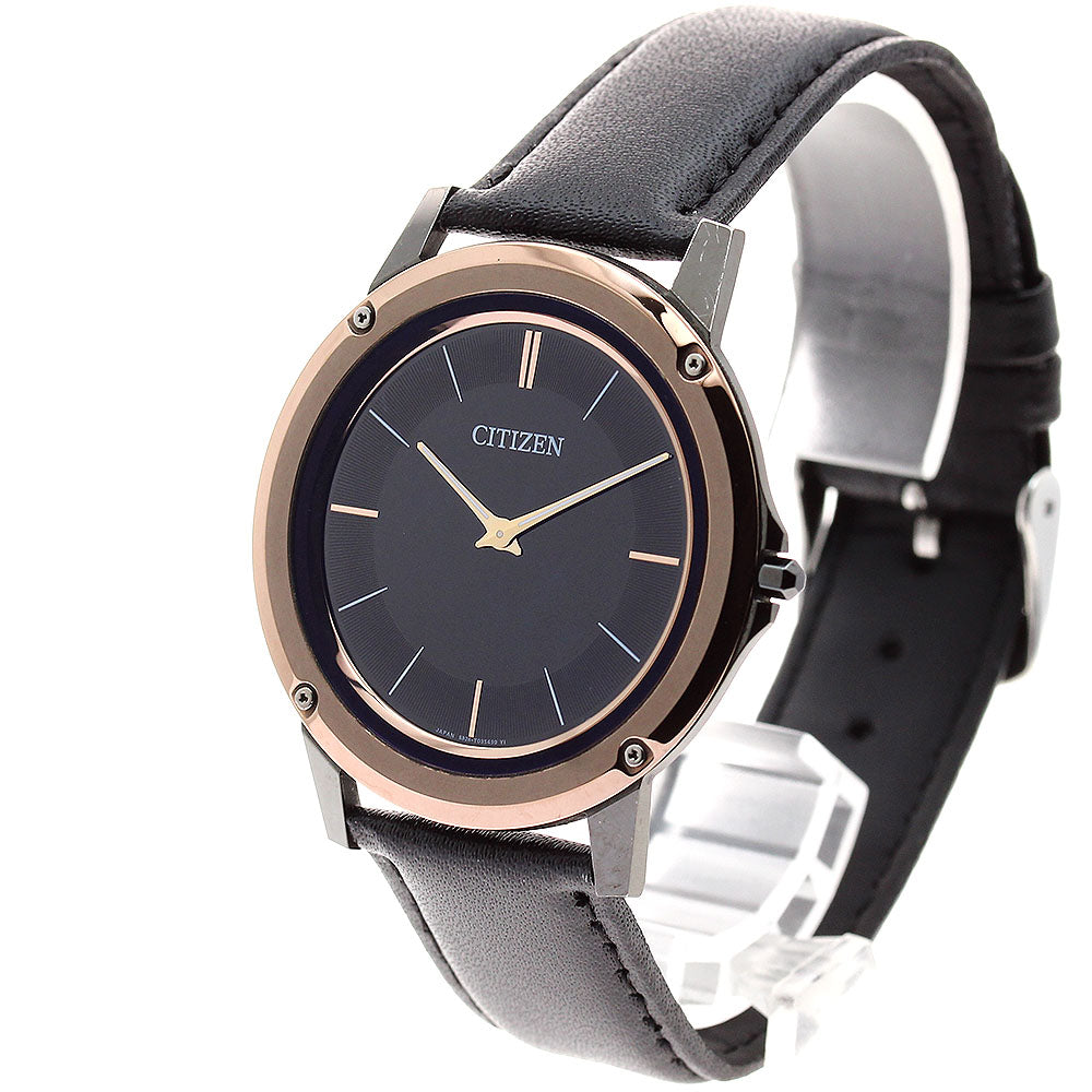 CITIZEN Eco Drive One 8826-T023452/AR5025-08E Solar Powered Men's Watch_900102
