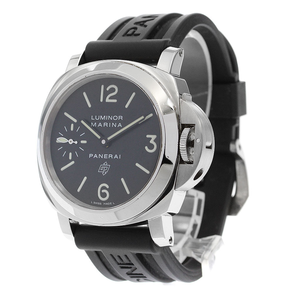 PANERAI Luminor Marina PAM00005 Small seconds Hand Winding Men's Watch_900107