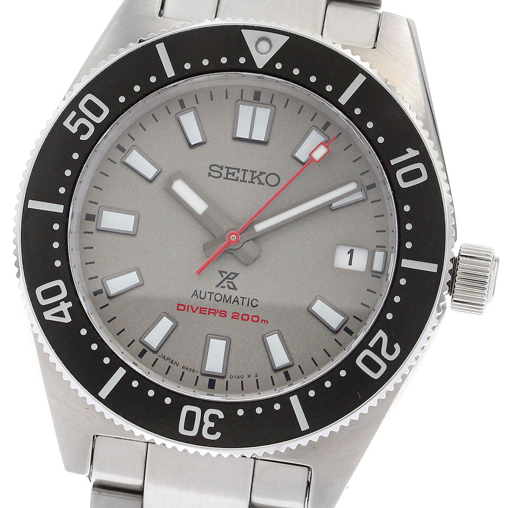 SEIKO Prospex Shohei Ohtani model SBDC191/6R35-02W0 Automatic Men's Watch_900115