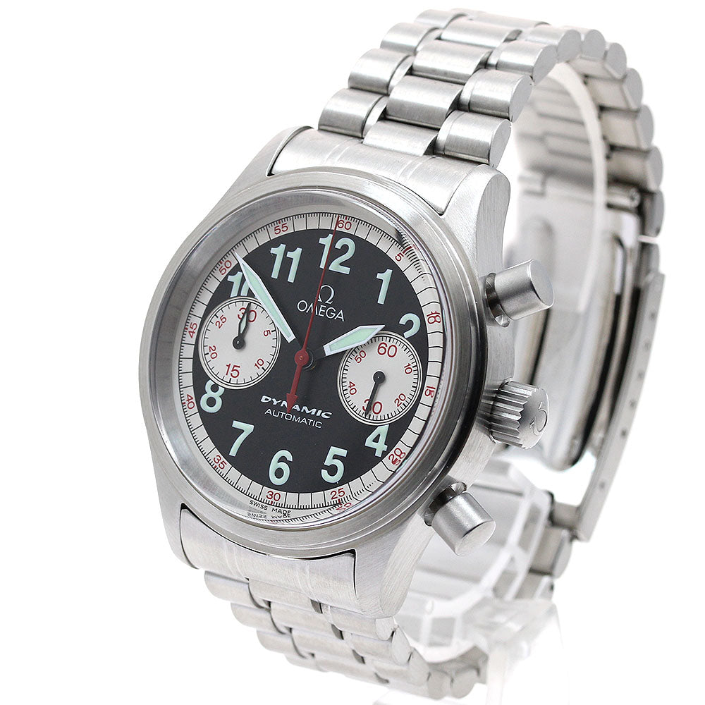 OMEGA Dynamic 5241.51 Chronograph Targa Florio Limited Auto Men's Watch_900118