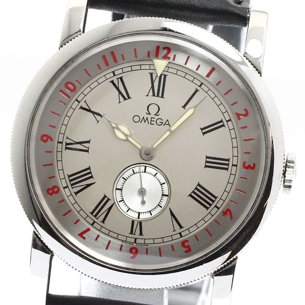 OMEGA Pilot watch specialties 516.13.41.10.02.001 Automatic Men's Watch_900145