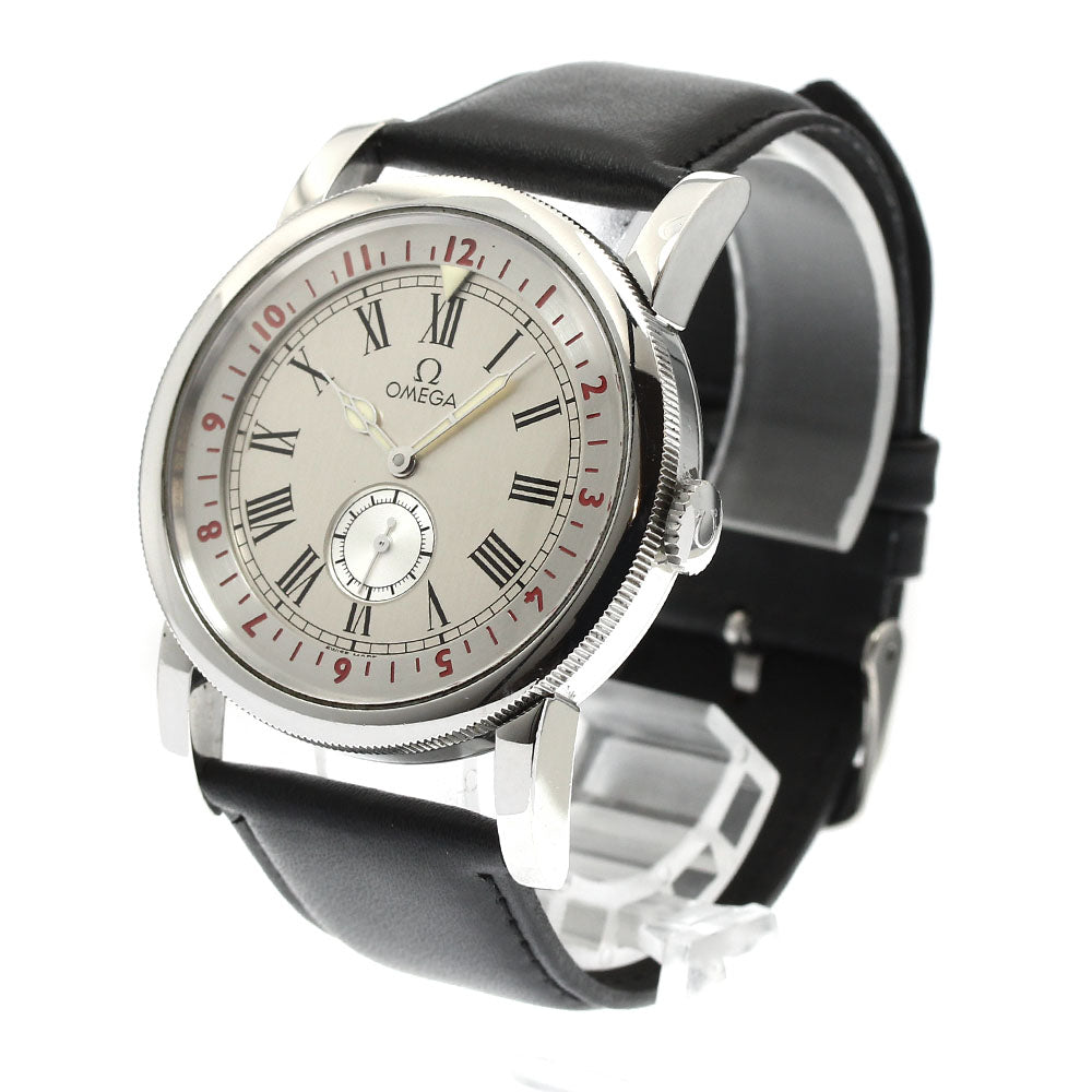 OMEGA Pilot watch specialties 516.13.41.10.02.001 Automatic Men's Watch_900145