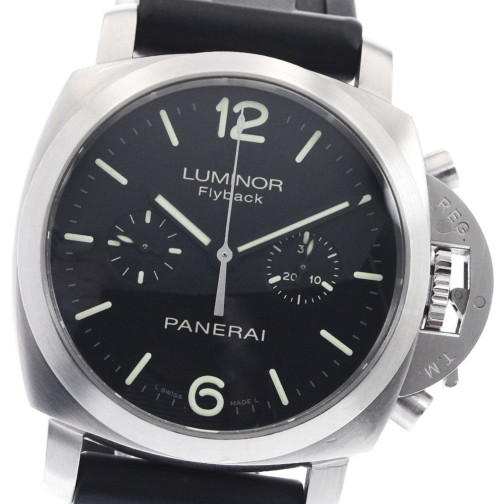 PANERAI Luminor 1950 flyback PAM00361 Chronograph Automatic Men's Watch_900150