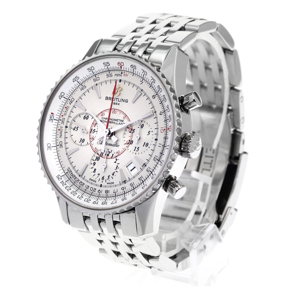 BREITLING Navitimer Montbrillant AB0131 01 Limited Automatic Men's Watch_900188